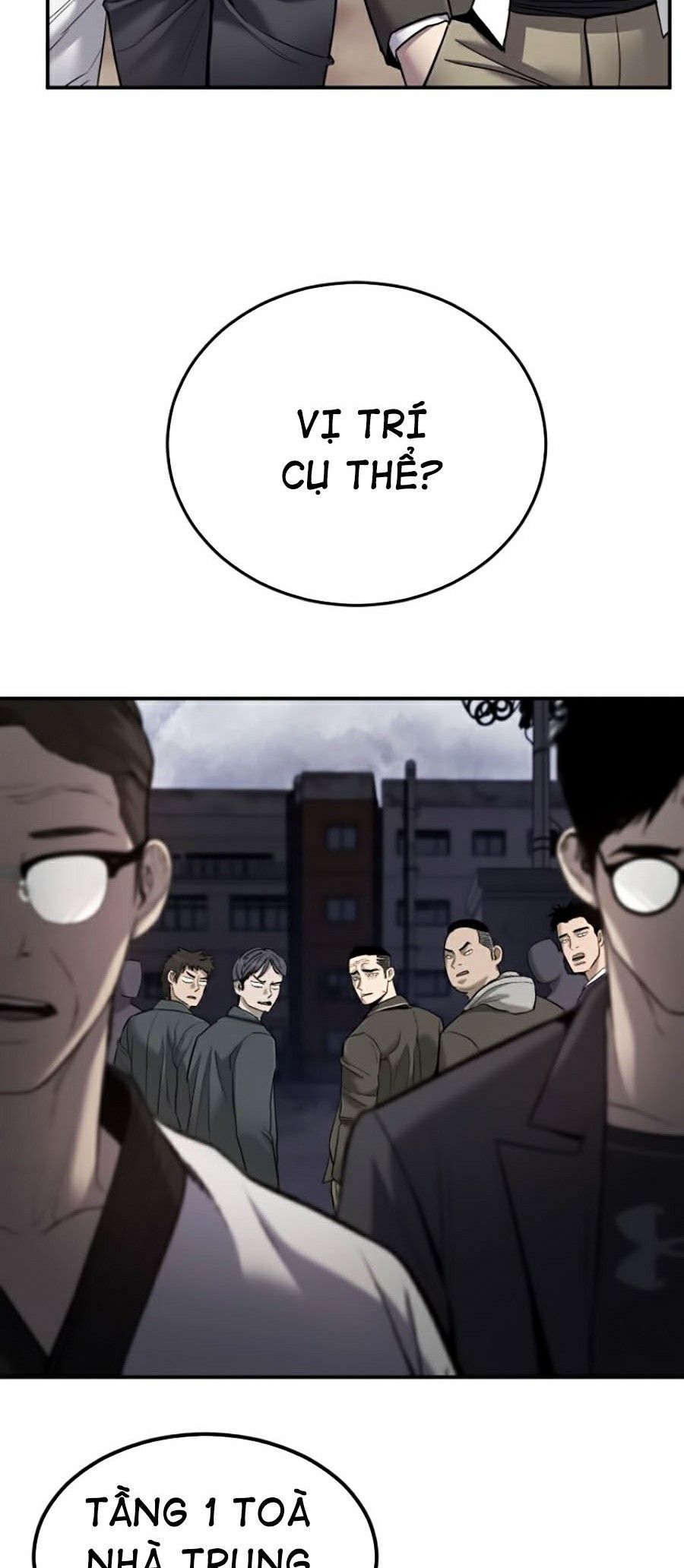 Bố Tôi Là Đặc Vụ Chapter 5 - 14