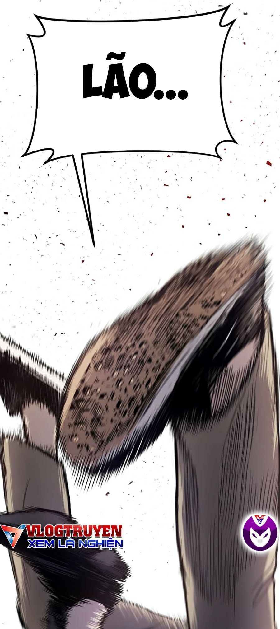 Bố Tôi Là Đặc Vụ Chapter 5 - 18