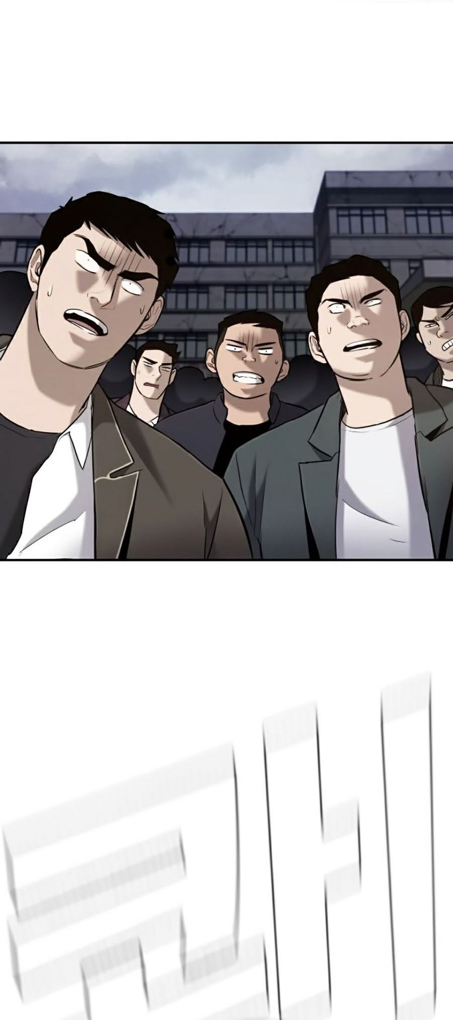 Bố Tôi Là Đặc Vụ Chapter 5 - 20