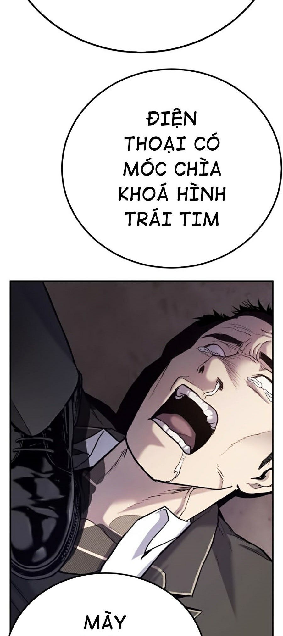 Bố Tôi Là Đặc Vụ Chapter 5 - 25