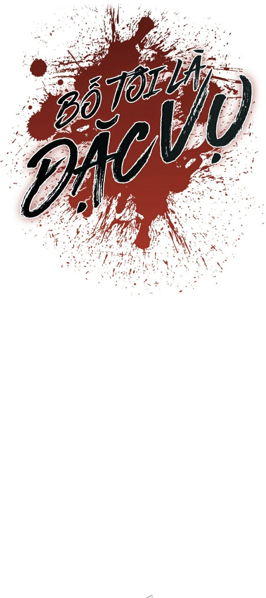 Bố Tôi Là Đặc Vụ Chapter 5 - 29