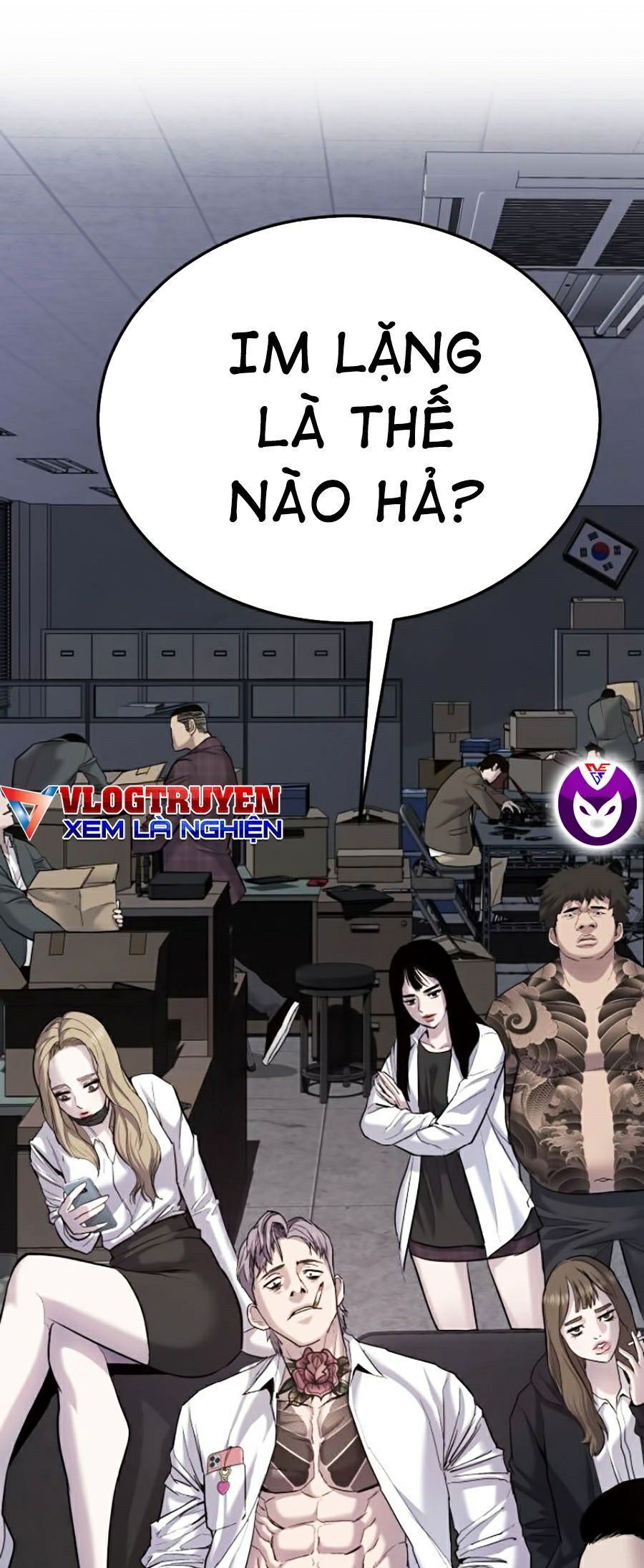 Bố Tôi Là Đặc Vụ Chapter 5 - 33