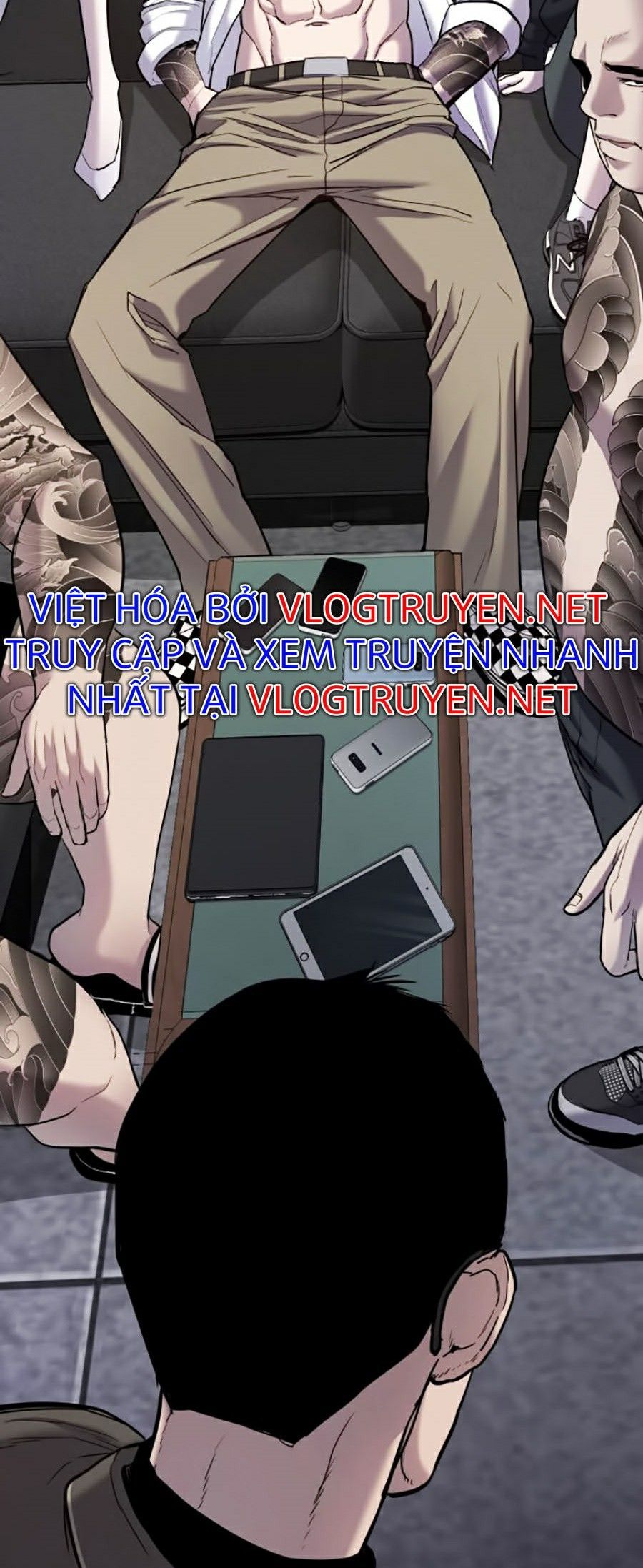 Bố Tôi Là Đặc Vụ Chapter 5 - 34