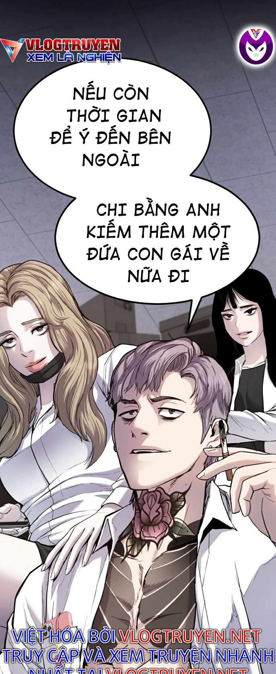 Bố Tôi Là Đặc Vụ Chapter 5 - 36