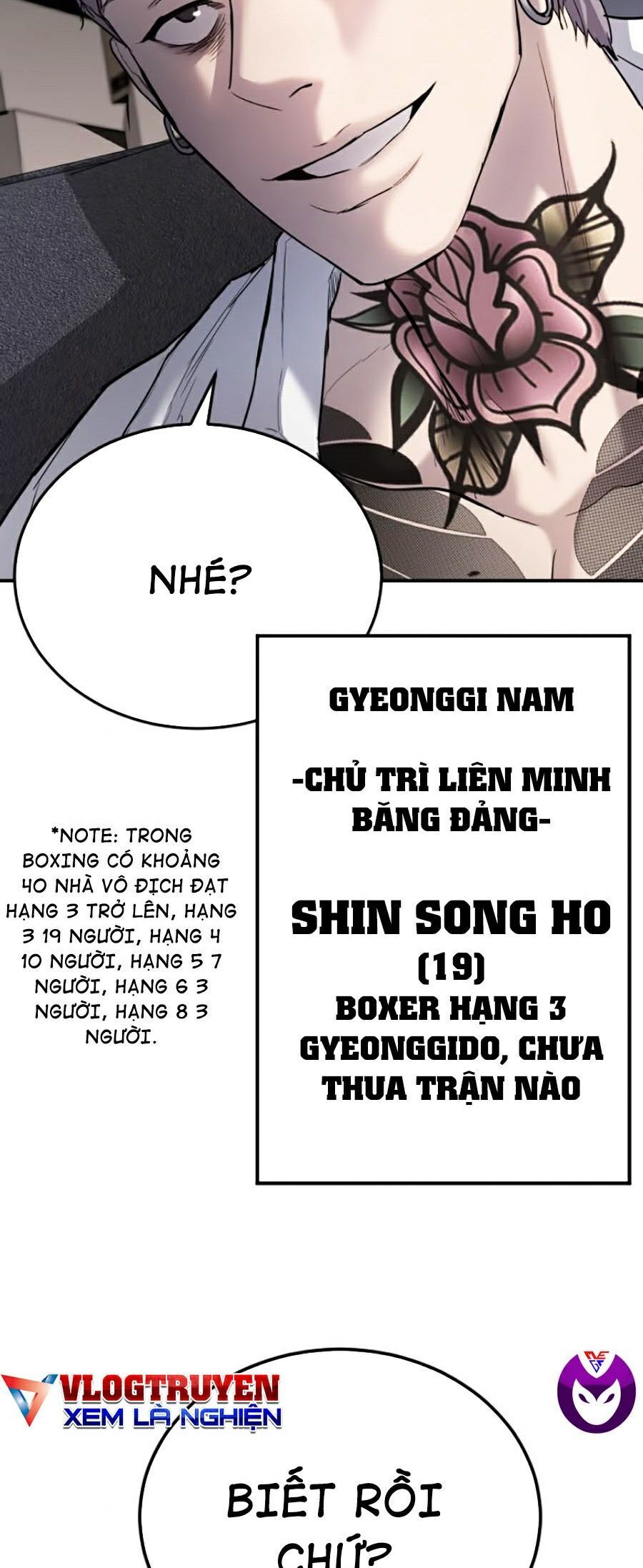 Bố Tôi Là Đặc Vụ Chapter 5 - 38