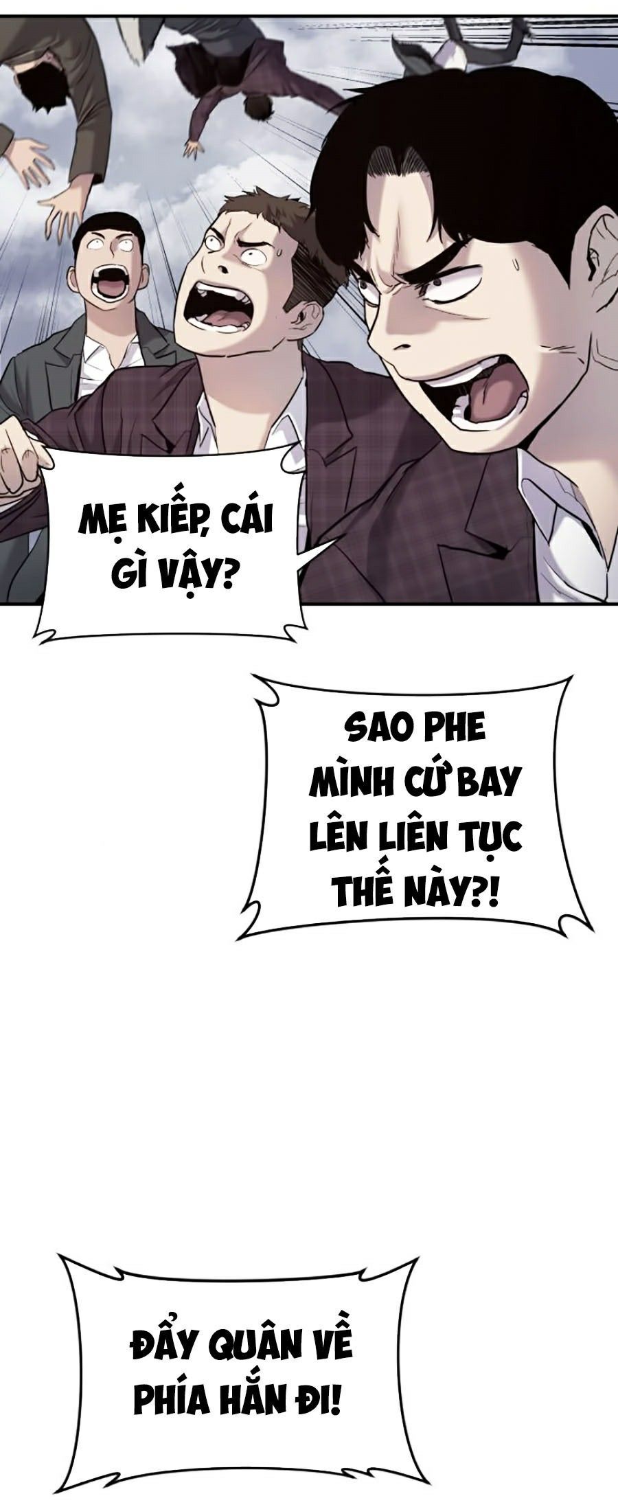 Bố Tôi Là Đặc Vụ Chapter 5 - 42
