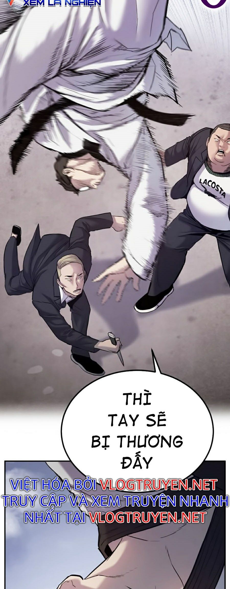 Bố Tôi Là Đặc Vụ Chapter 5 - 64