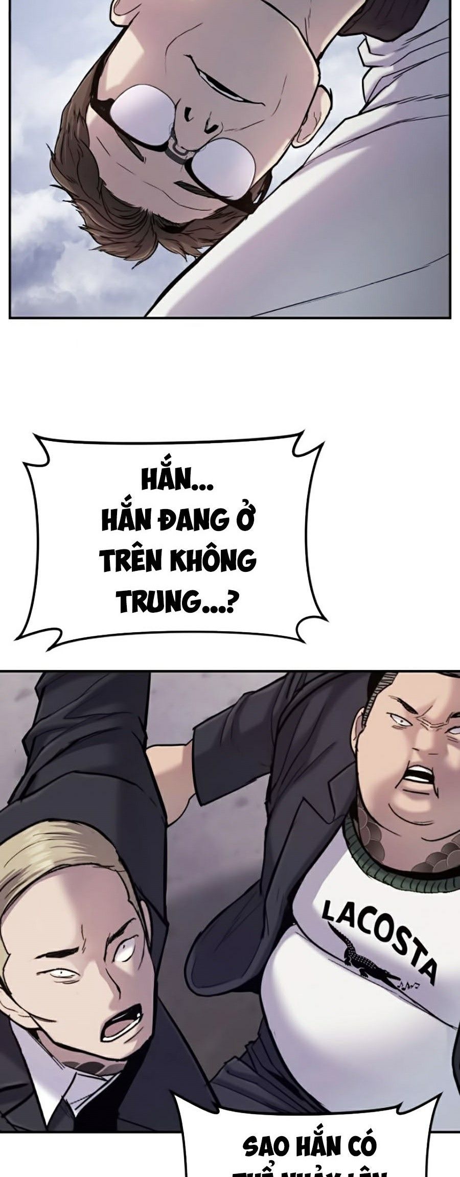 Bố Tôi Là Đặc Vụ Chapter 5 - 65
