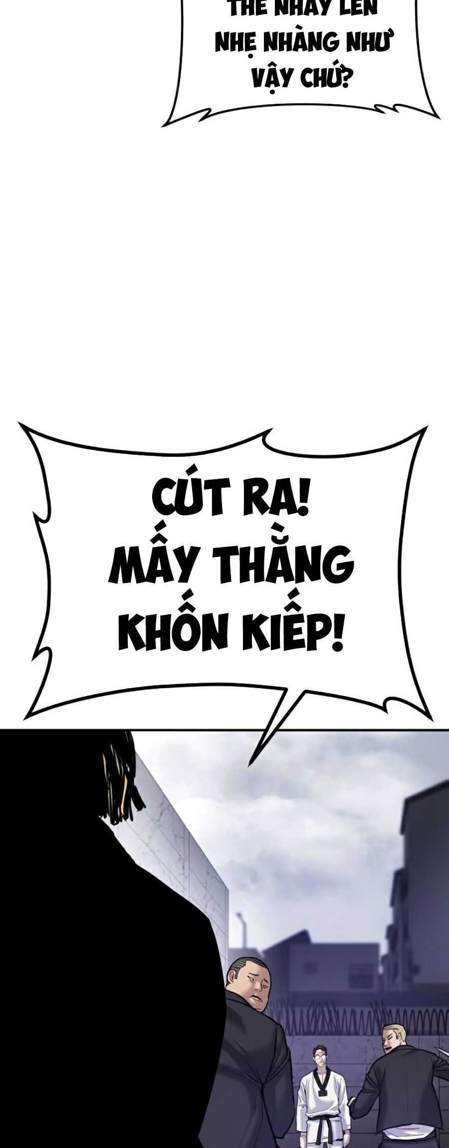 Bố Tôi Là Đặc Vụ Chapter 5 - 66