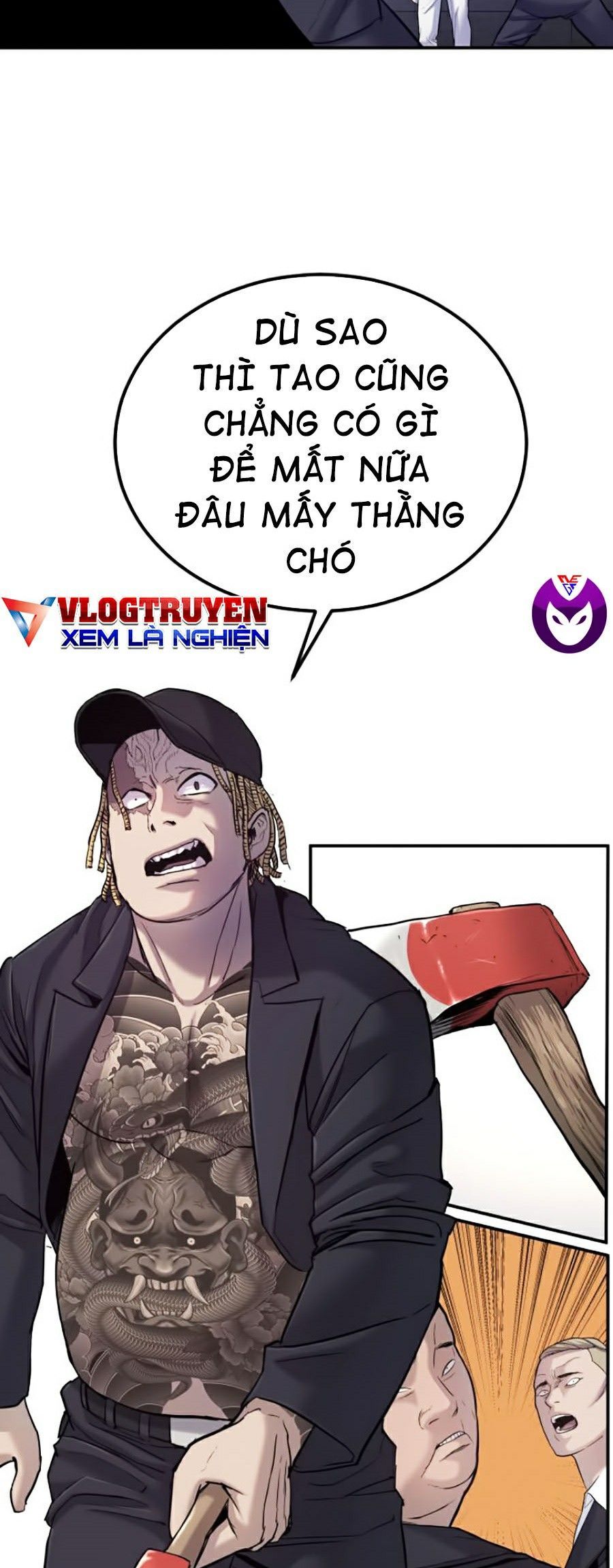 Bố Tôi Là Đặc Vụ Chapter 5 - 67