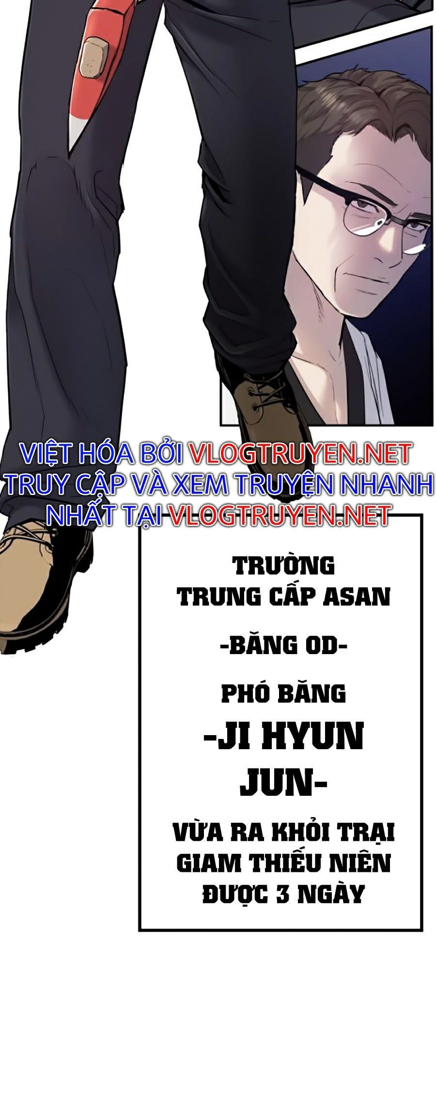 Bố Tôi Là Đặc Vụ Chapter 5 - 68