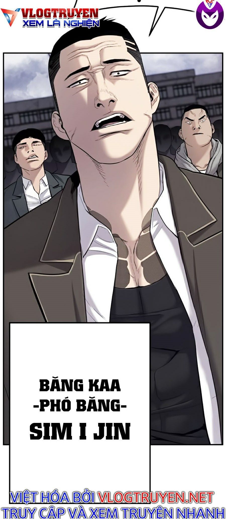 Bố Tôi Là Đặc Vụ Chapter 5 - 10