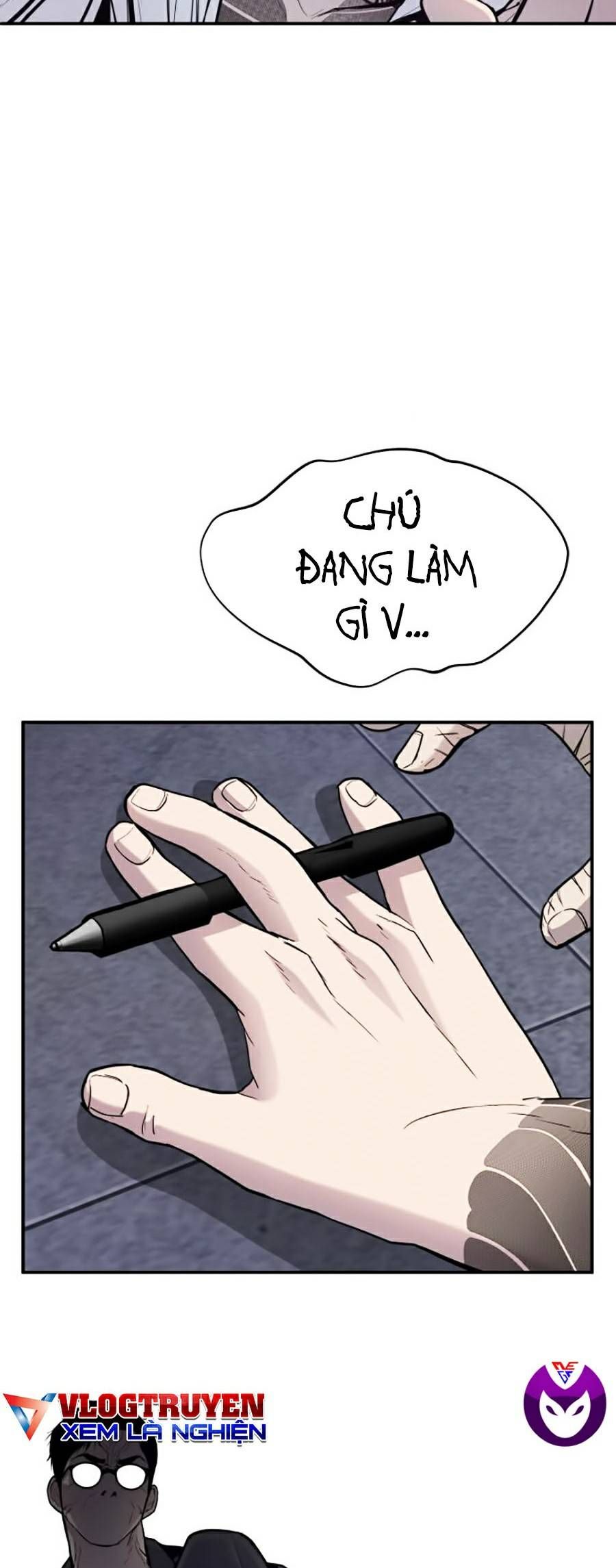 Bố Tôi Là Đặc Vụ Chapter 6 - 15