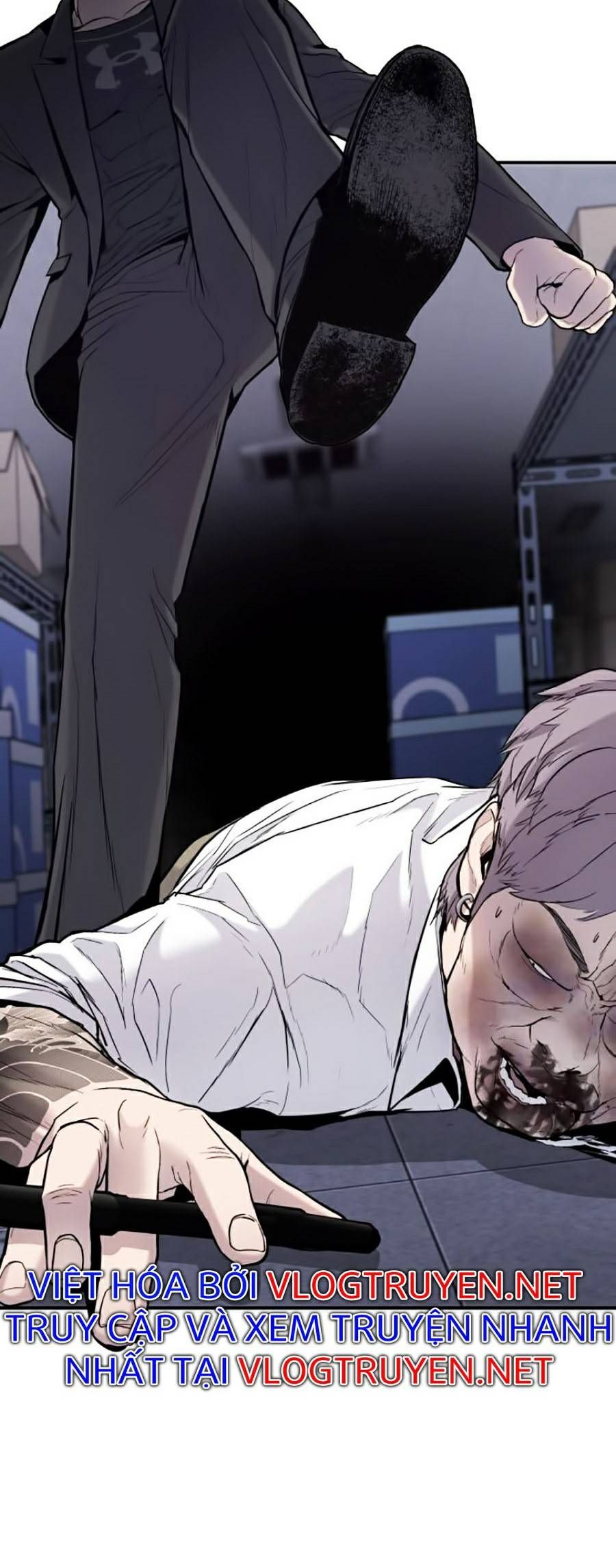 Bố Tôi Là Đặc Vụ Chapter 6 - 16