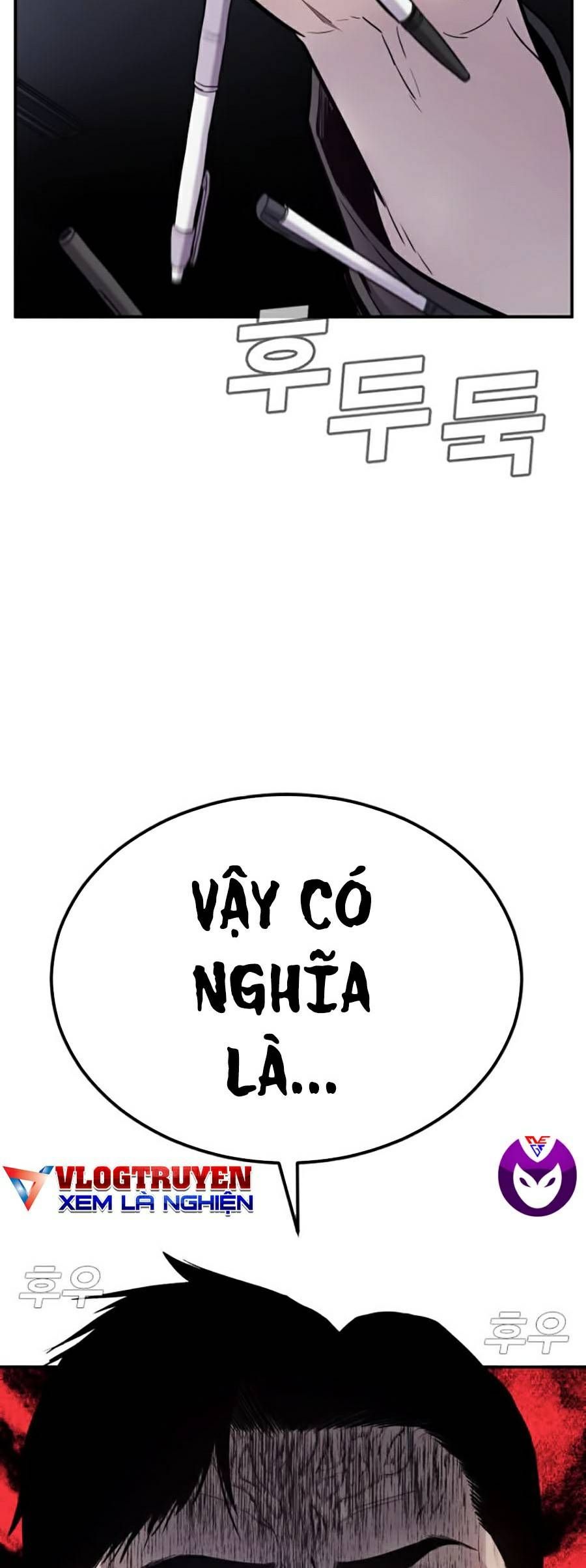 Bố Tôi Là Đặc Vụ Chapter 6 - 23