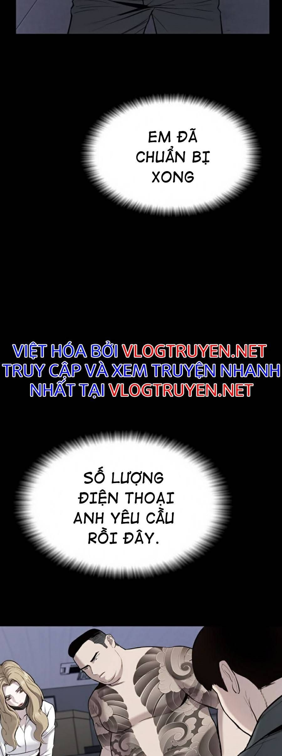 Bố Tôi Là Đặc Vụ Chapter 6 - 28