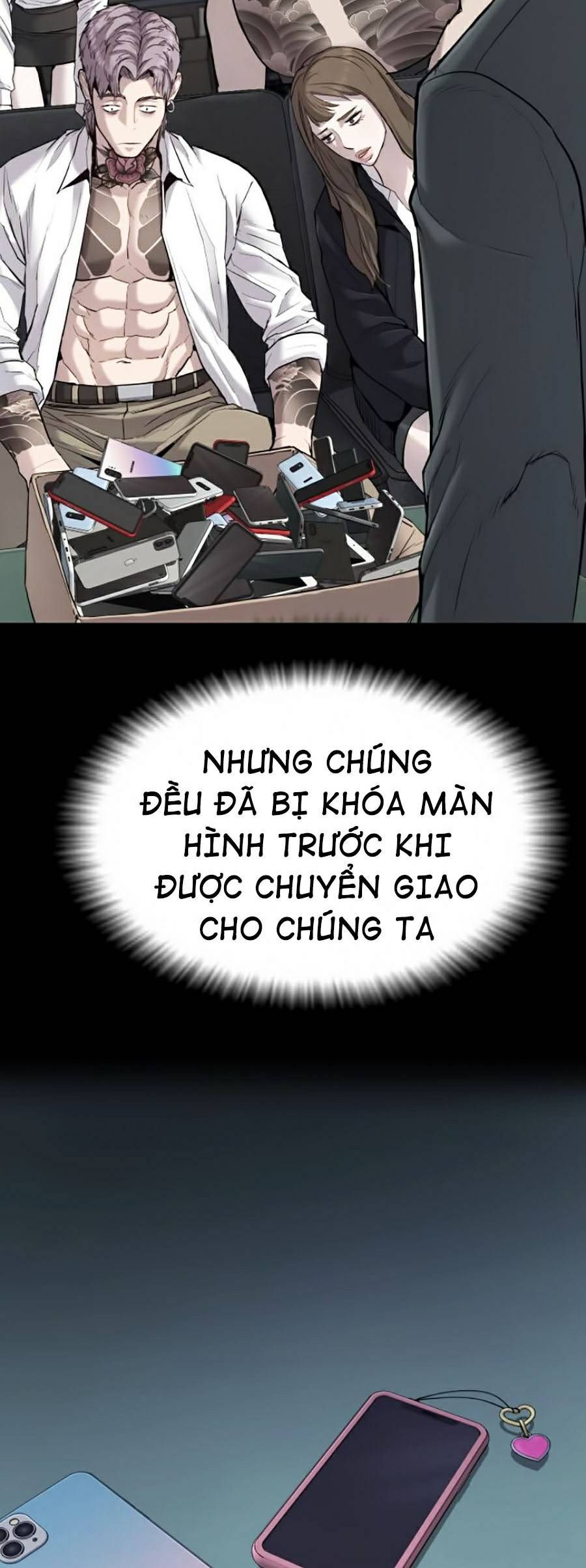 Bố Tôi Là Đặc Vụ Chapter 6 - 29