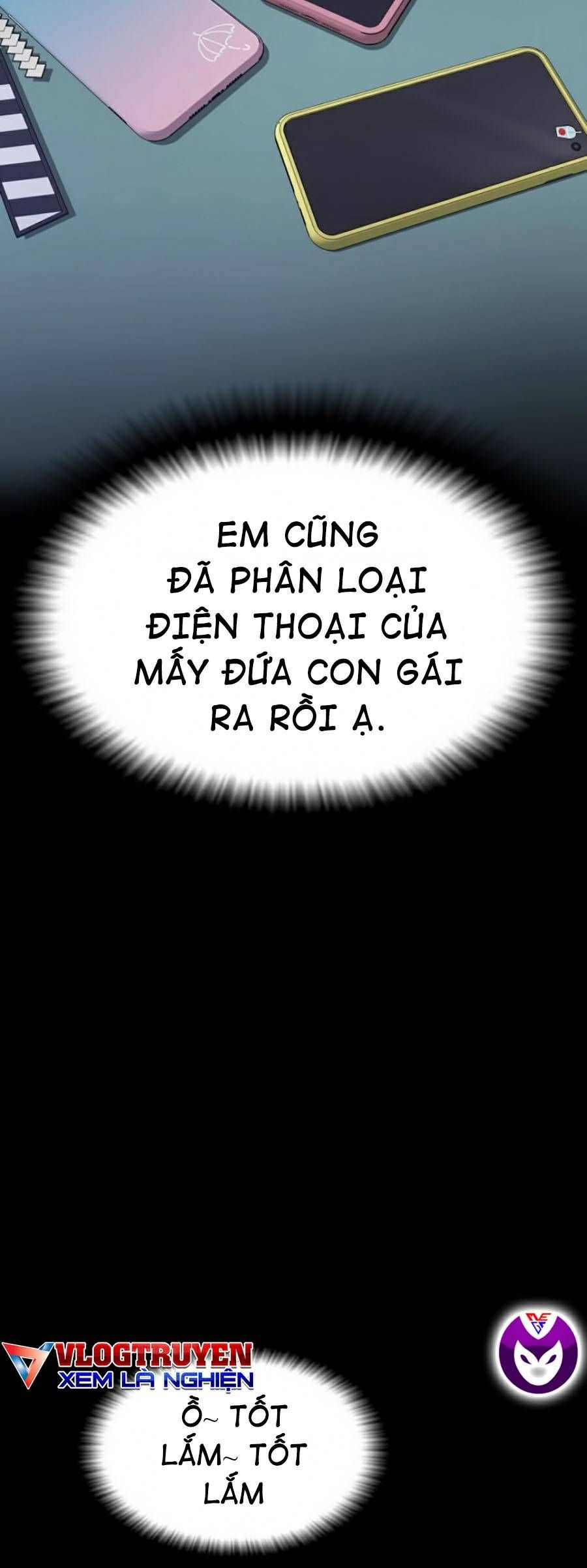 Bố Tôi Là Đặc Vụ Chapter 6 - 30