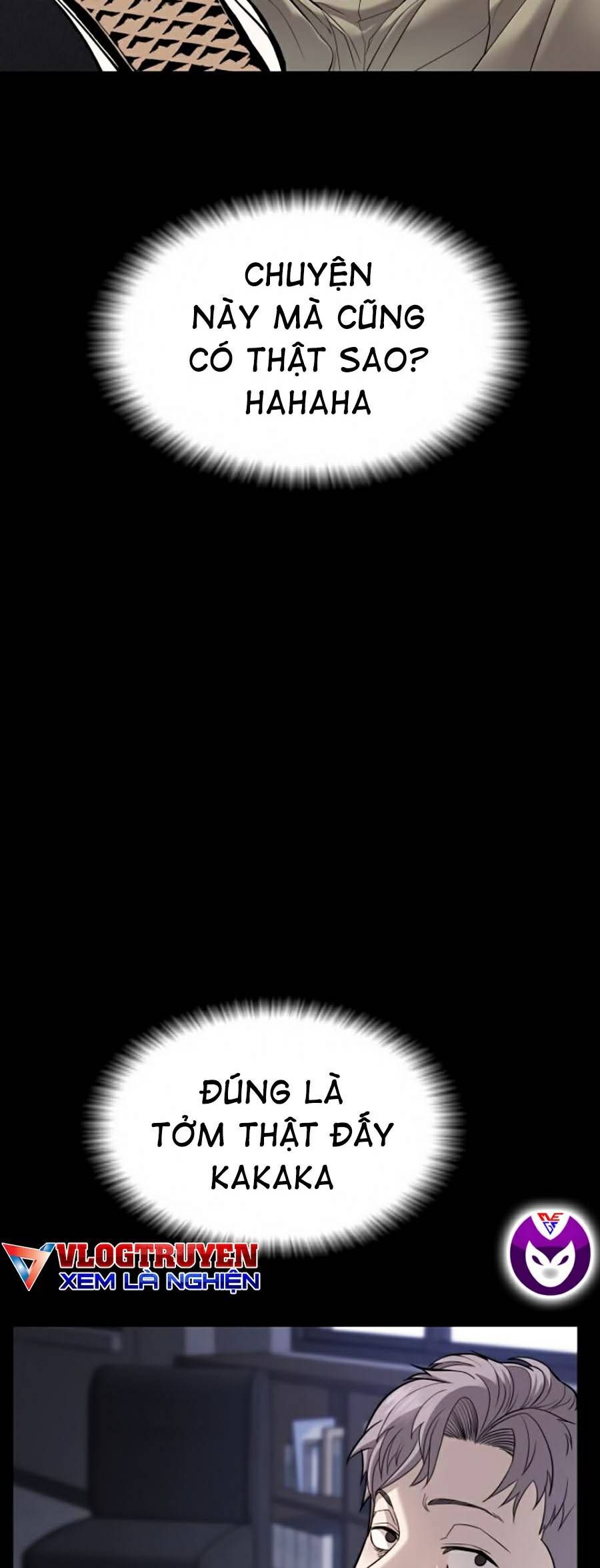 Bố Tôi Là Đặc Vụ Chapter 6 - 37