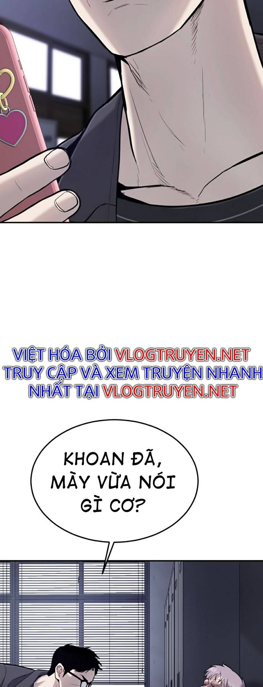 Bố Tôi Là Đặc Vụ Chapter 6 - 41