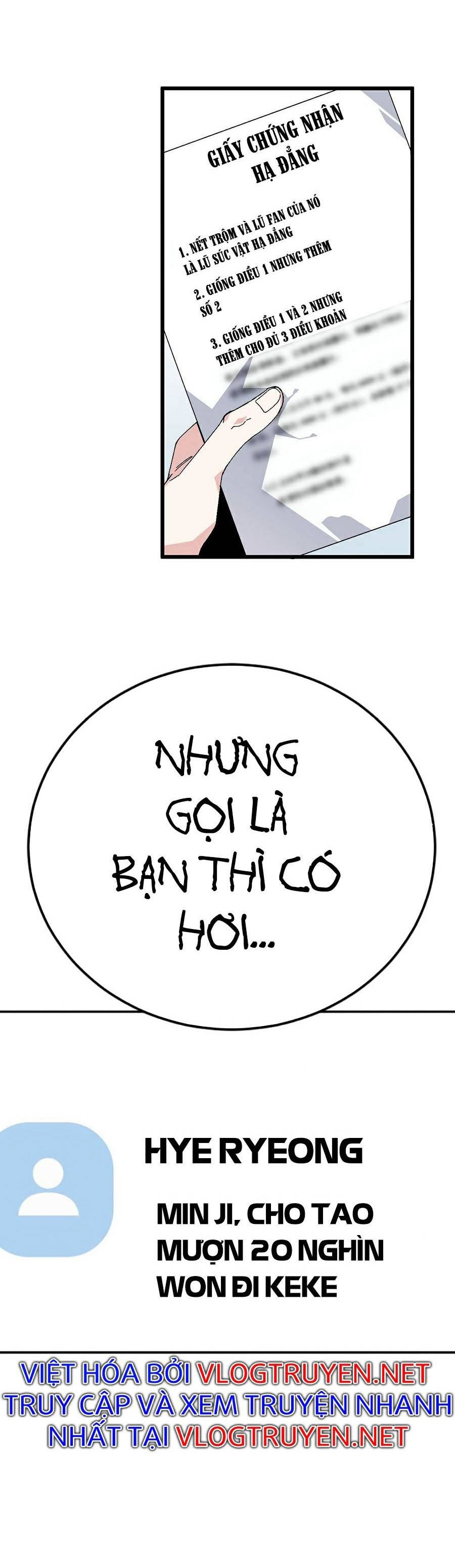 Bố Tôi Là Đặc Vụ Chapter 6 - 47