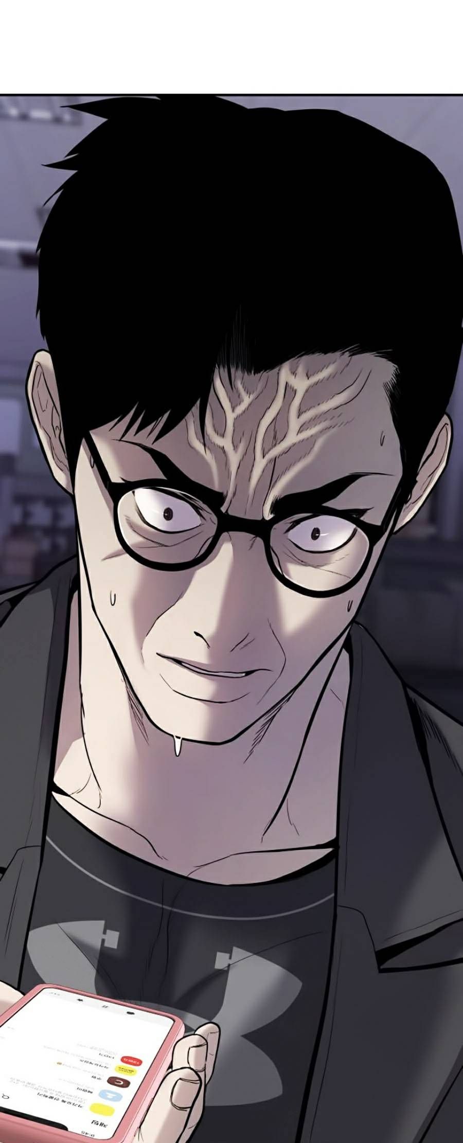 Bố Tôi Là Đặc Vụ Chapter 6 - 48