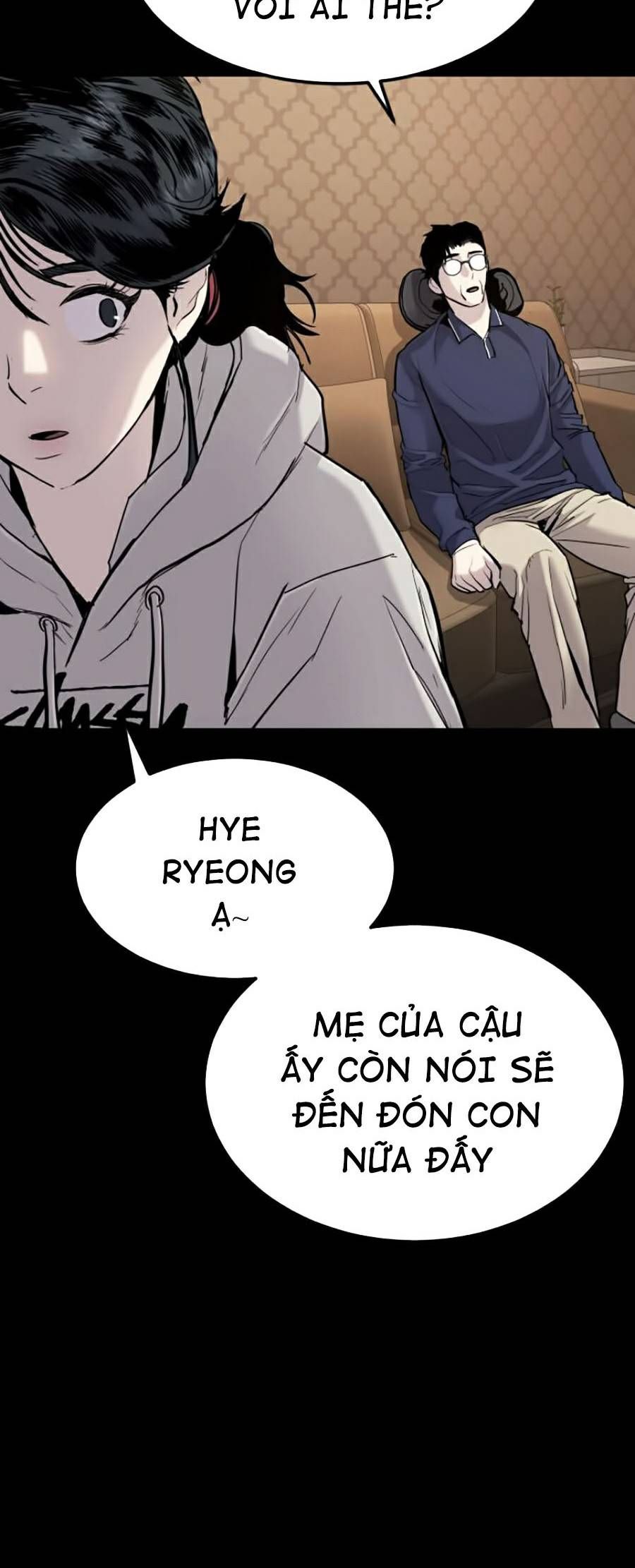 Bố Tôi Là Đặc Vụ Chapter 6 - 51