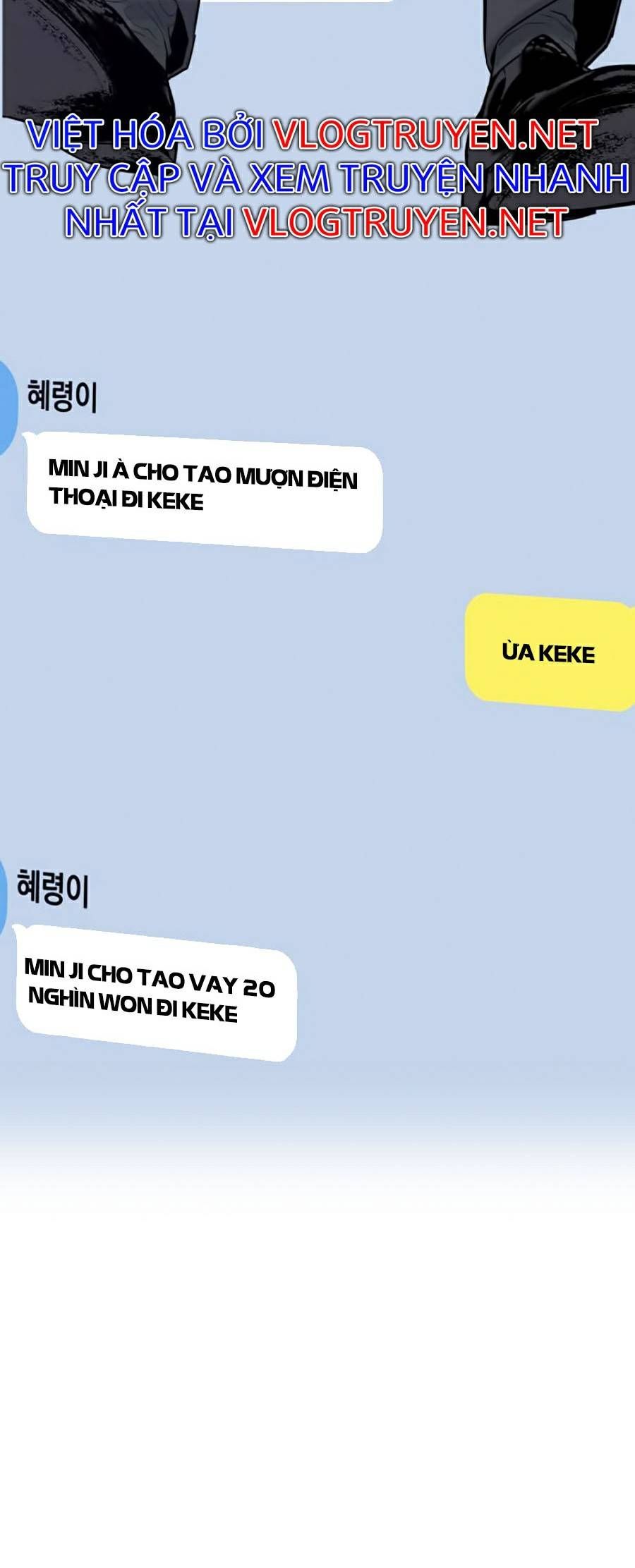 Bố Tôi Là Đặc Vụ Chapter 6 - 57