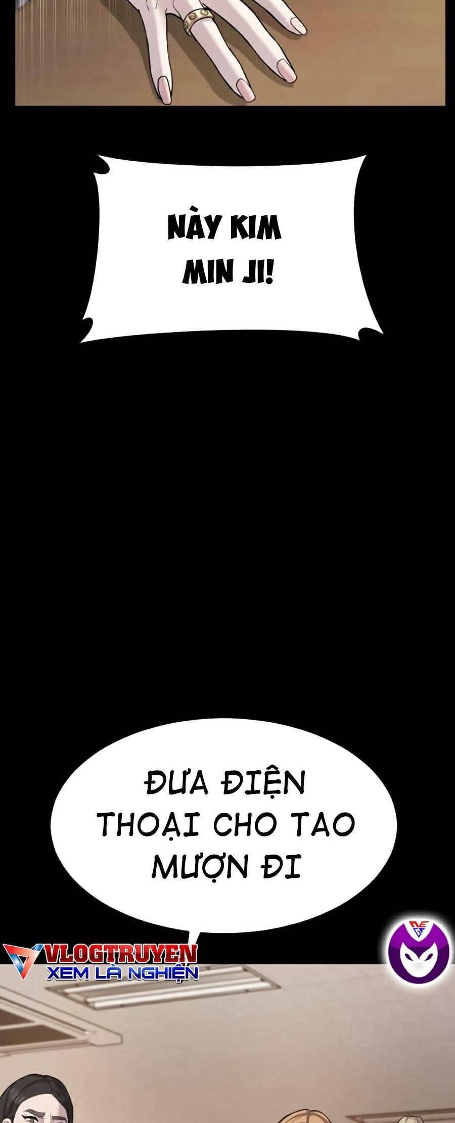 Bố Tôi Là Đặc Vụ Chapter 6 - 61