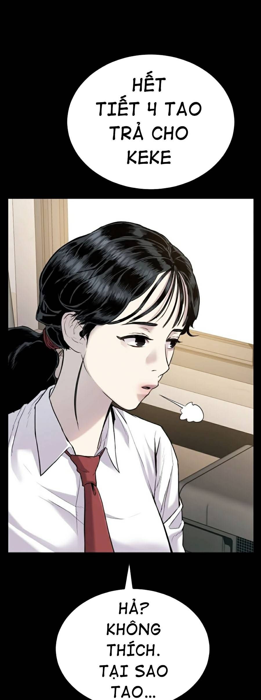 Bố Tôi Là Đặc Vụ Chapter 6 - 63