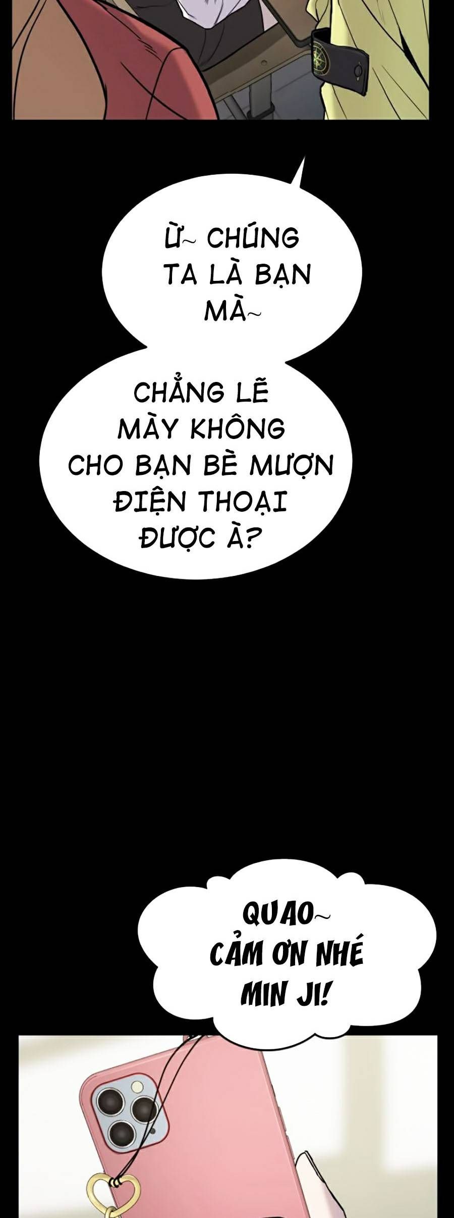 Bố Tôi Là Đặc Vụ Chapter 6 - 66