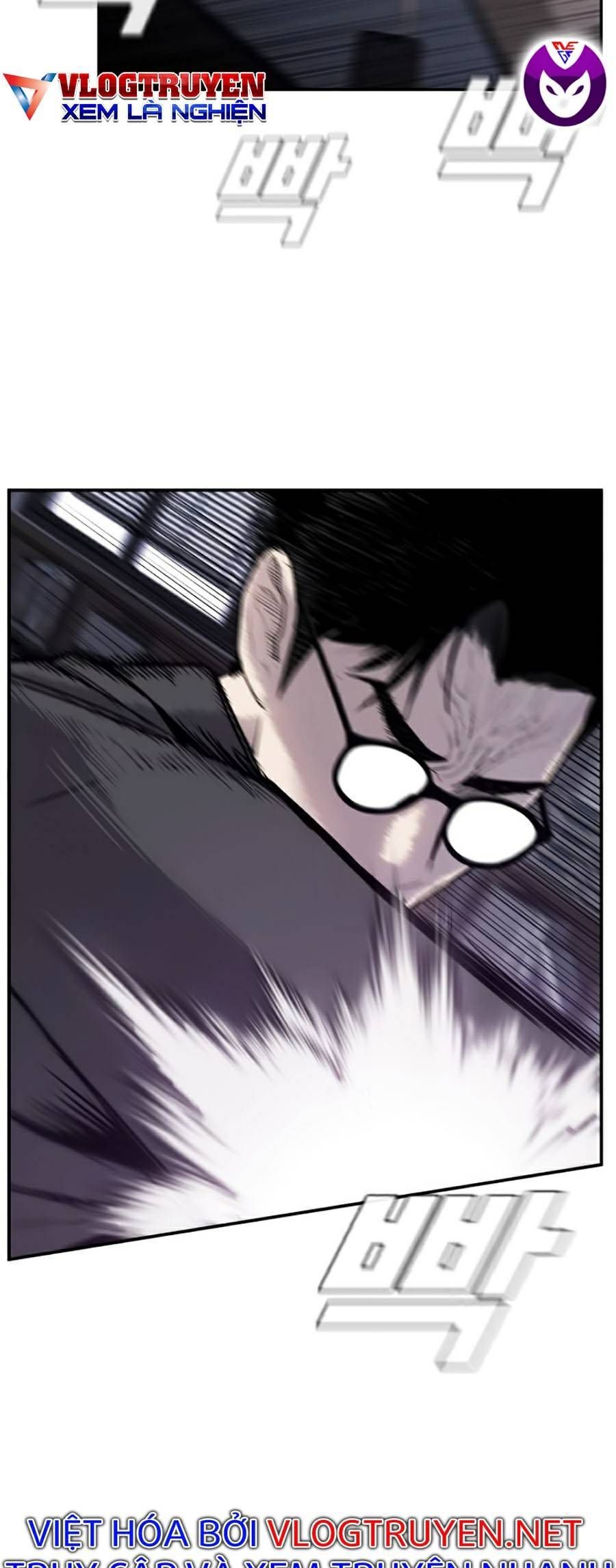 Bố Tôi Là Đặc Vụ Chapter 6 - 10