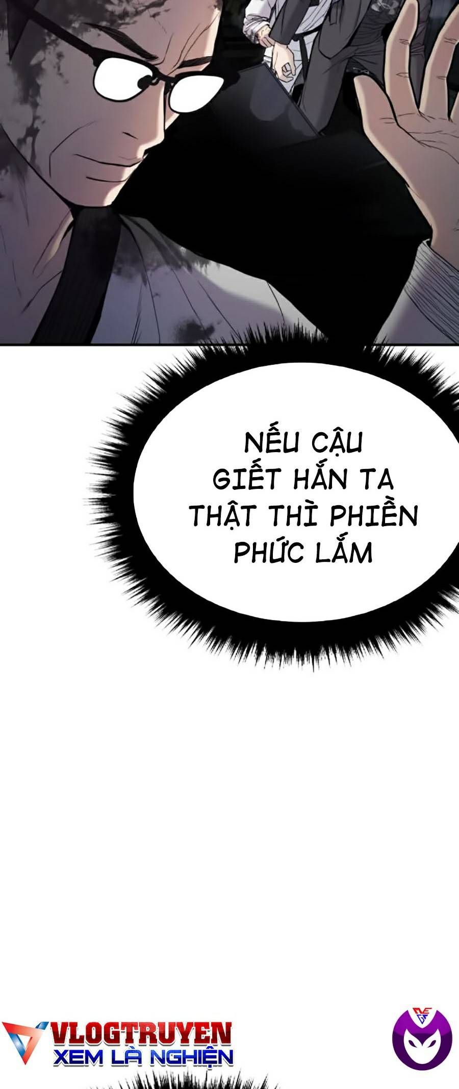 Bố Tôi Là Đặc Vụ Chapter 8 - 11
