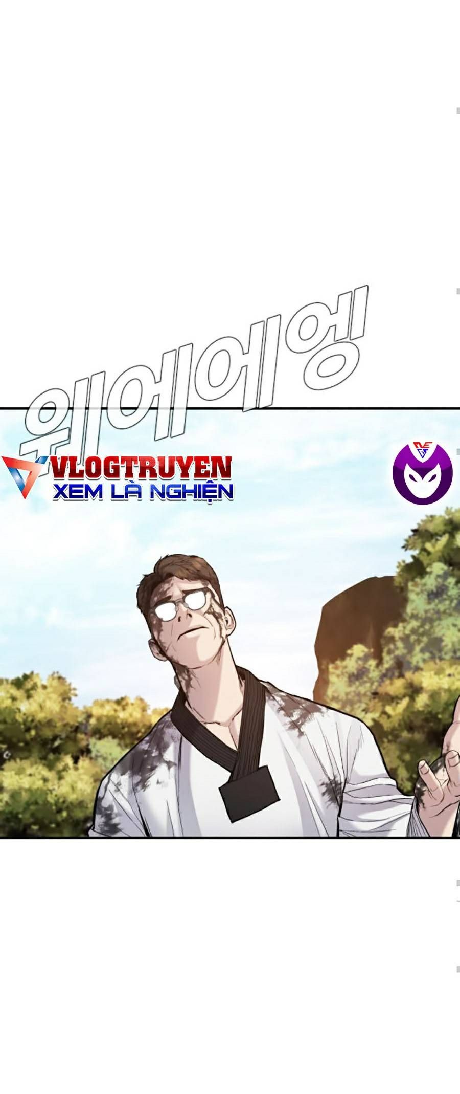 Bố Tôi Là Đặc Vụ Chapter 8 - 101