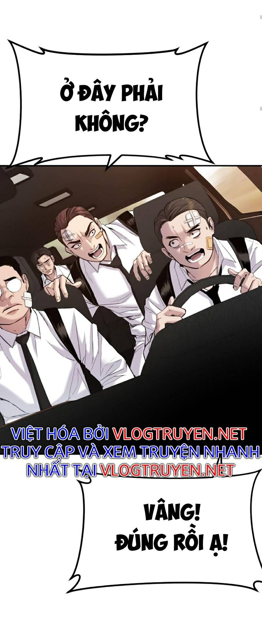 Bố Tôi Là Đặc Vụ Chapter 8 - 102