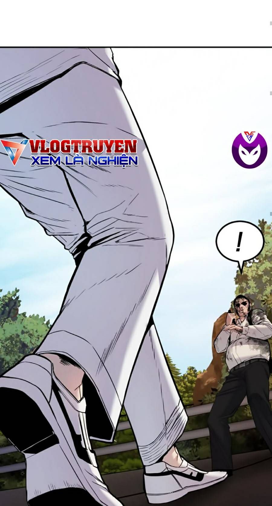 Bố Tôi Là Đặc Vụ Chapter 8 - 107