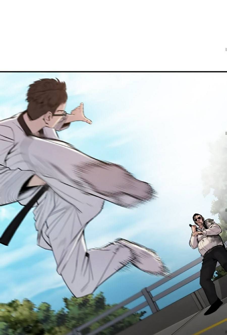 Bố Tôi Là Đặc Vụ Chapter 8 - 116