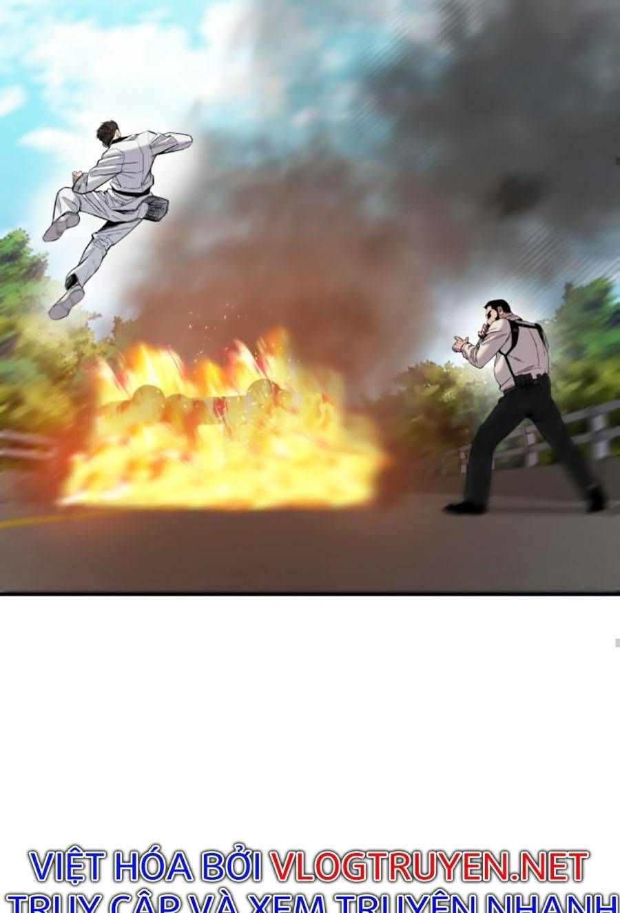 Bố Tôi Là Đặc Vụ Chapter 8 - 118