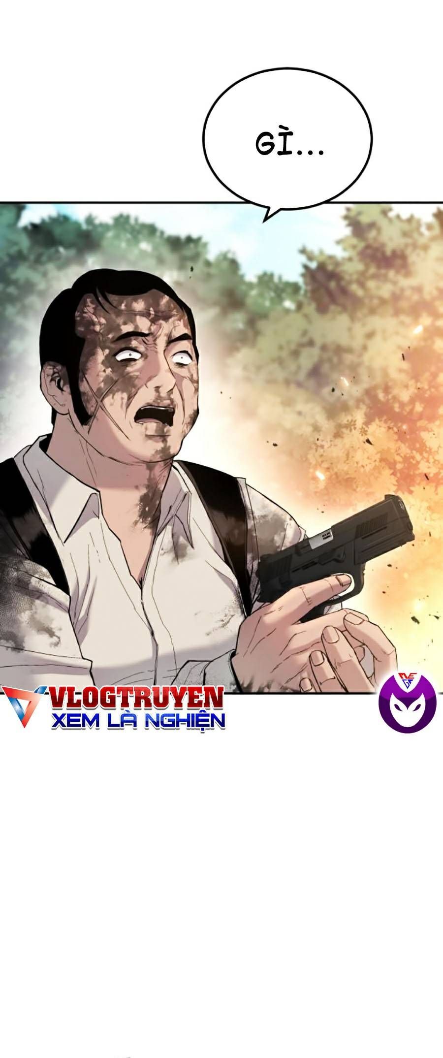 Bố Tôi Là Đặc Vụ Chapter 8 - 13