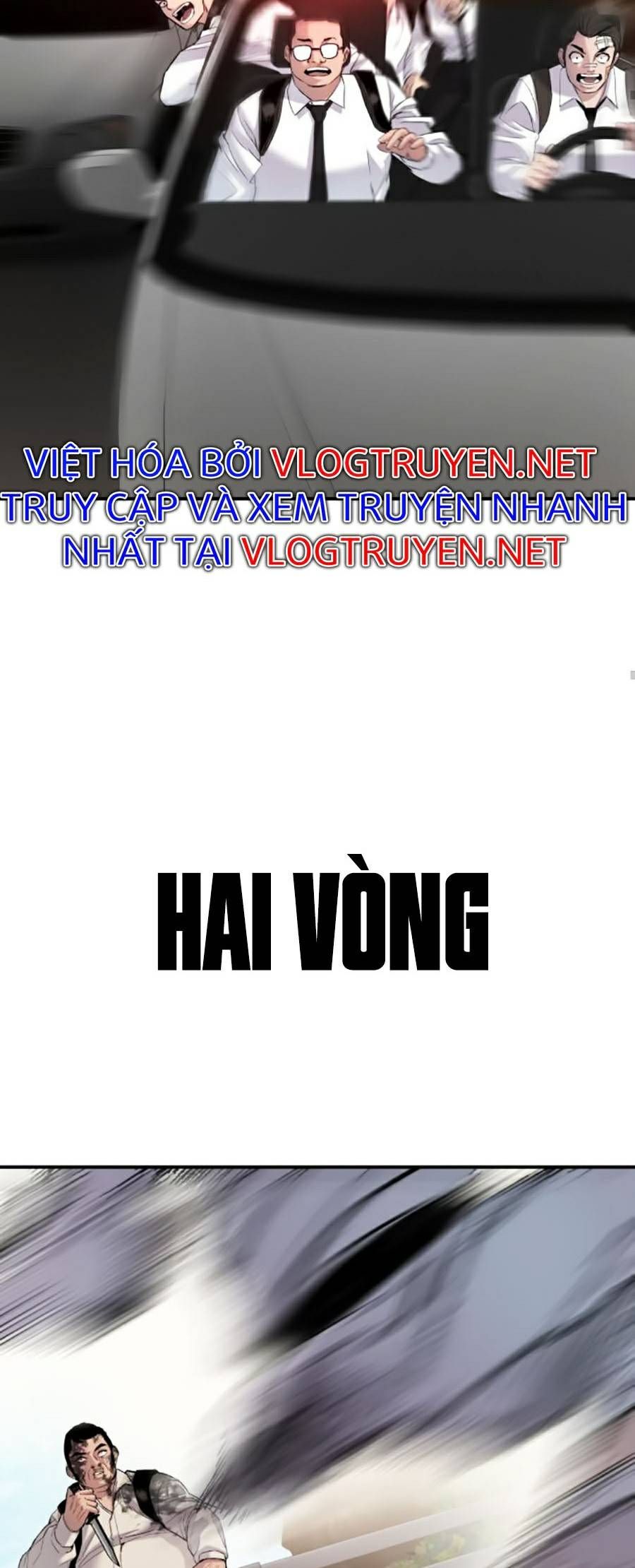 Bố Tôi Là Đặc Vụ Chapter 8 - 126