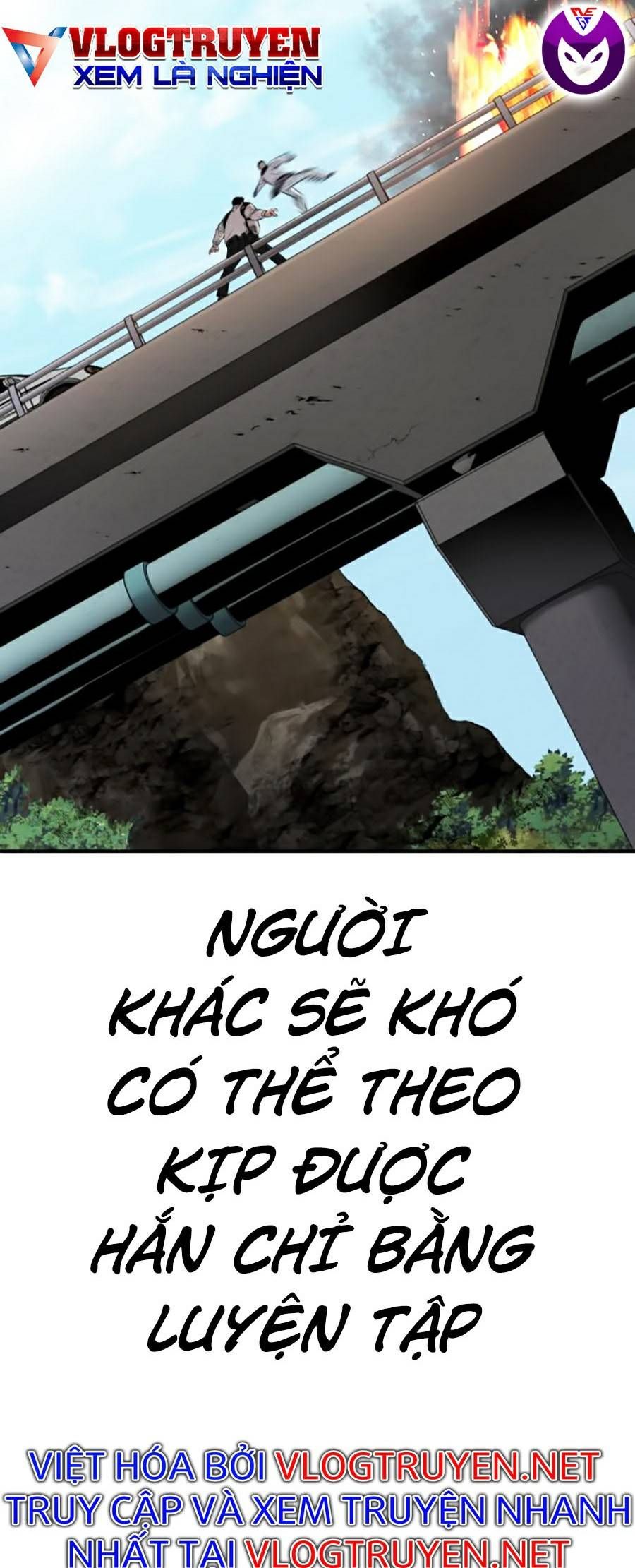 Bố Tôi Là Đặc Vụ Chapter 8 - 130