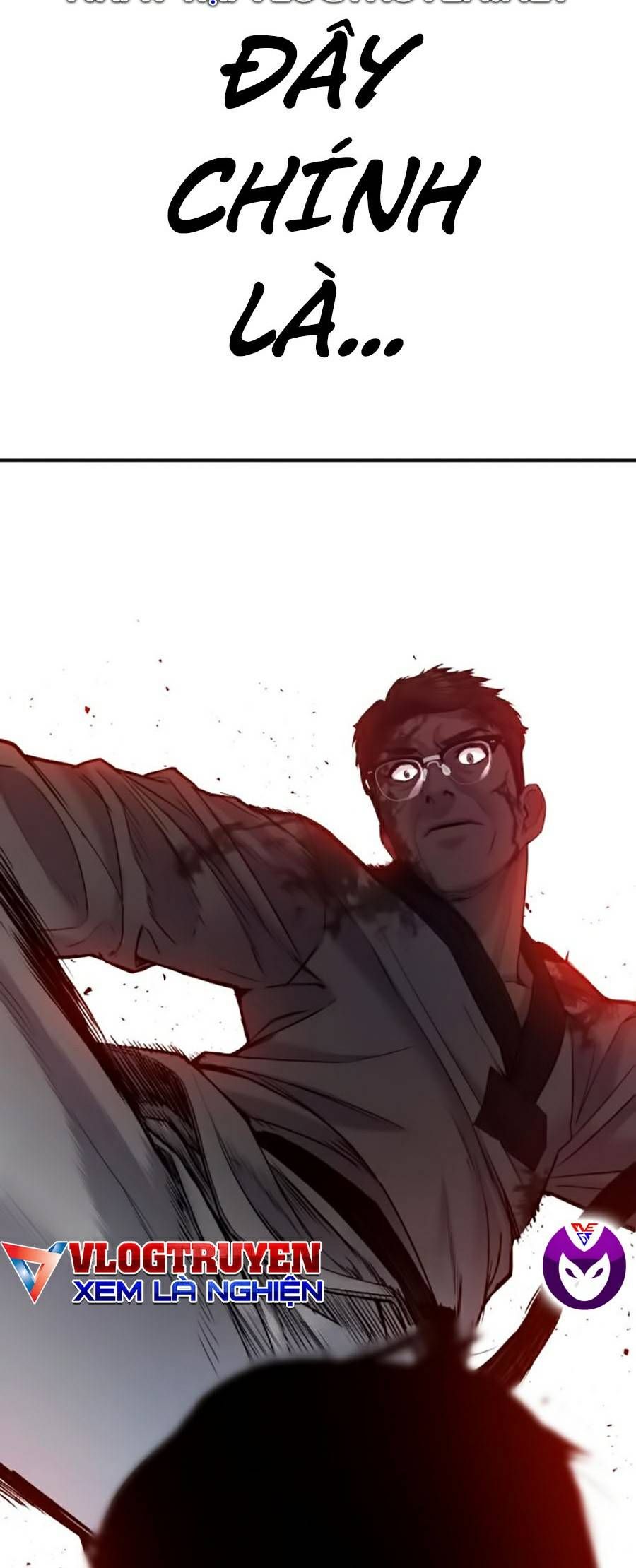 Bố Tôi Là Đặc Vụ Chapter 8 - 131