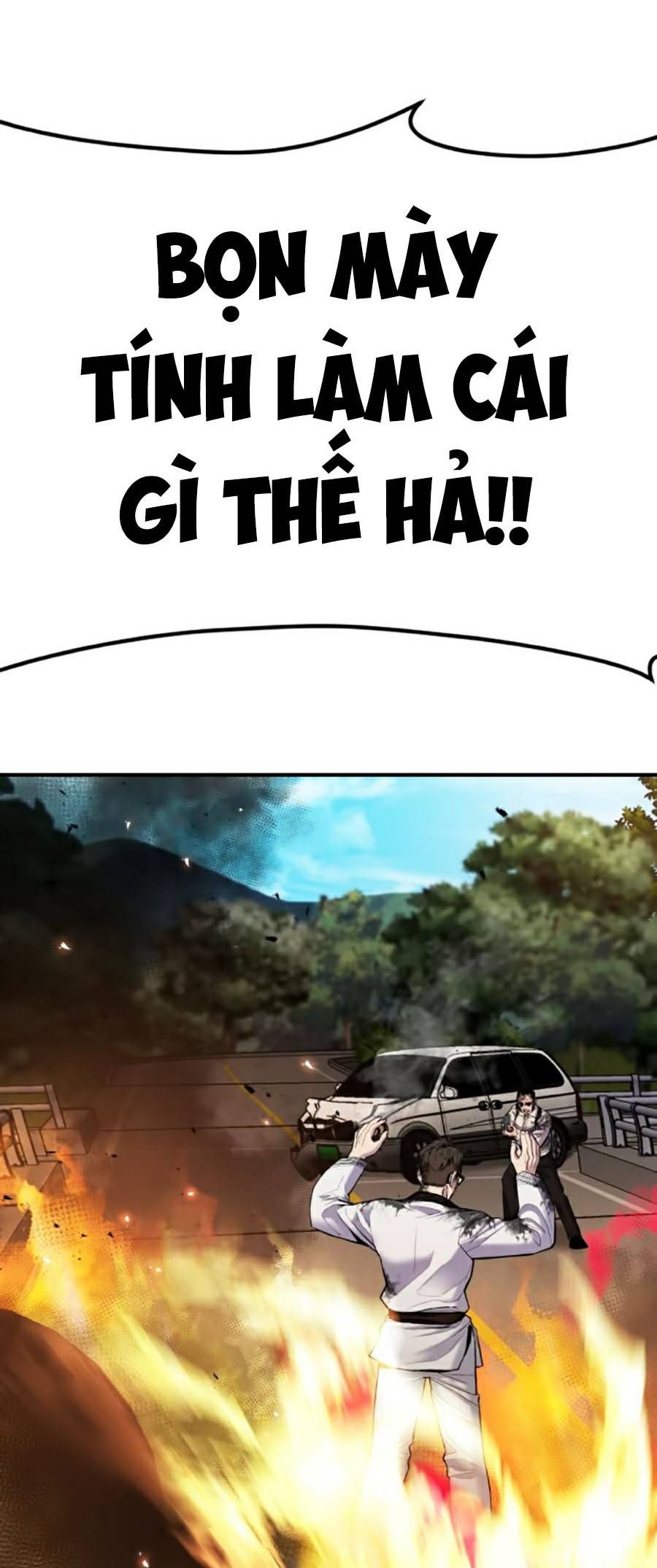 Bố Tôi Là Đặc Vụ Chapter 8 - 15