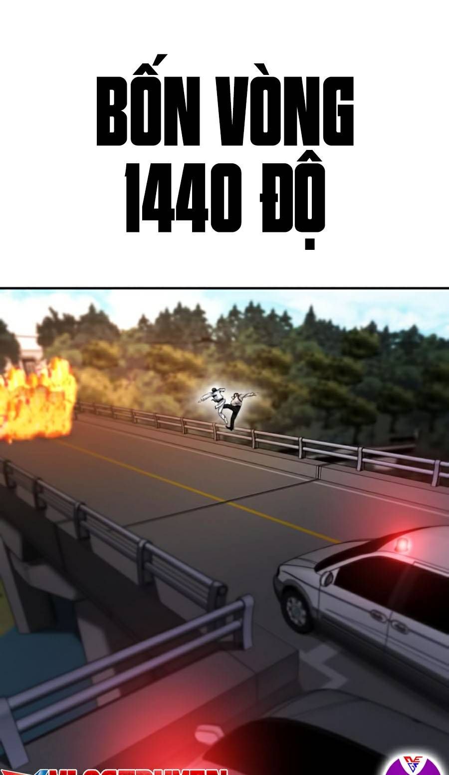 Bố Tôi Là Đặc Vụ Chapter 8 - 143