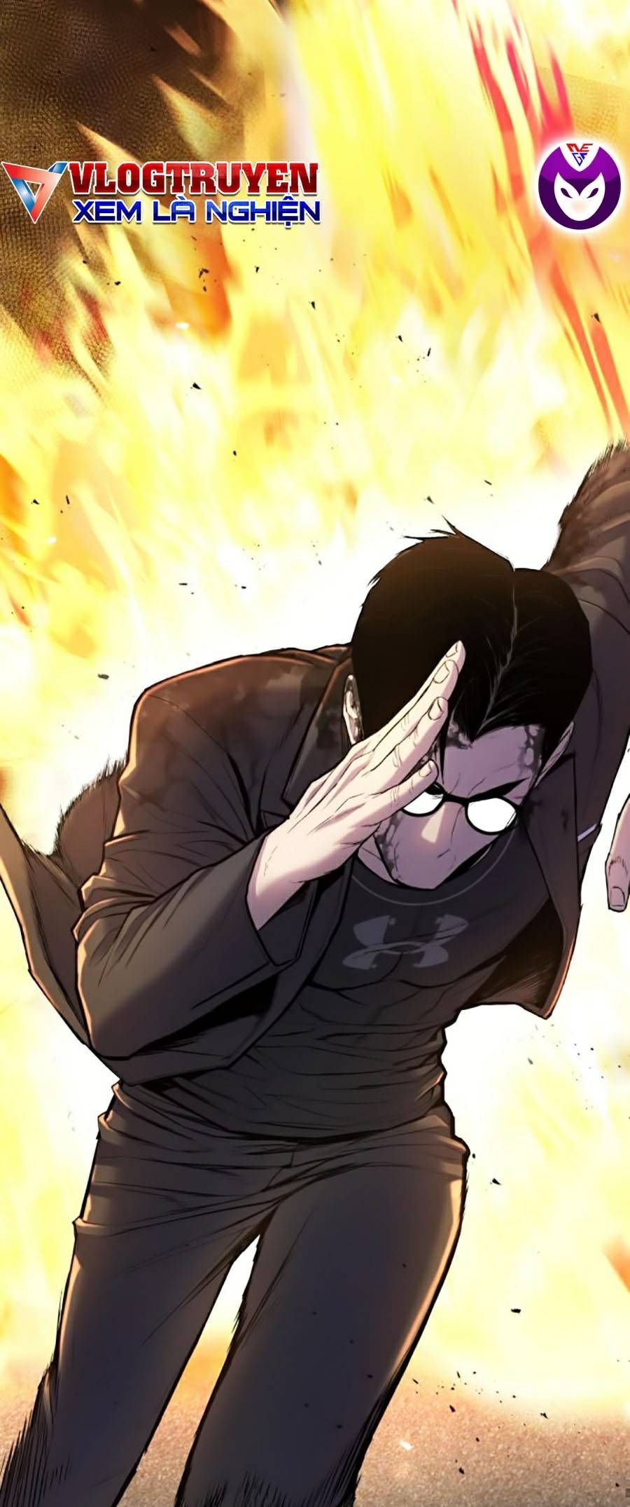 Bố Tôi Là Đặc Vụ Chapter 8 - 16