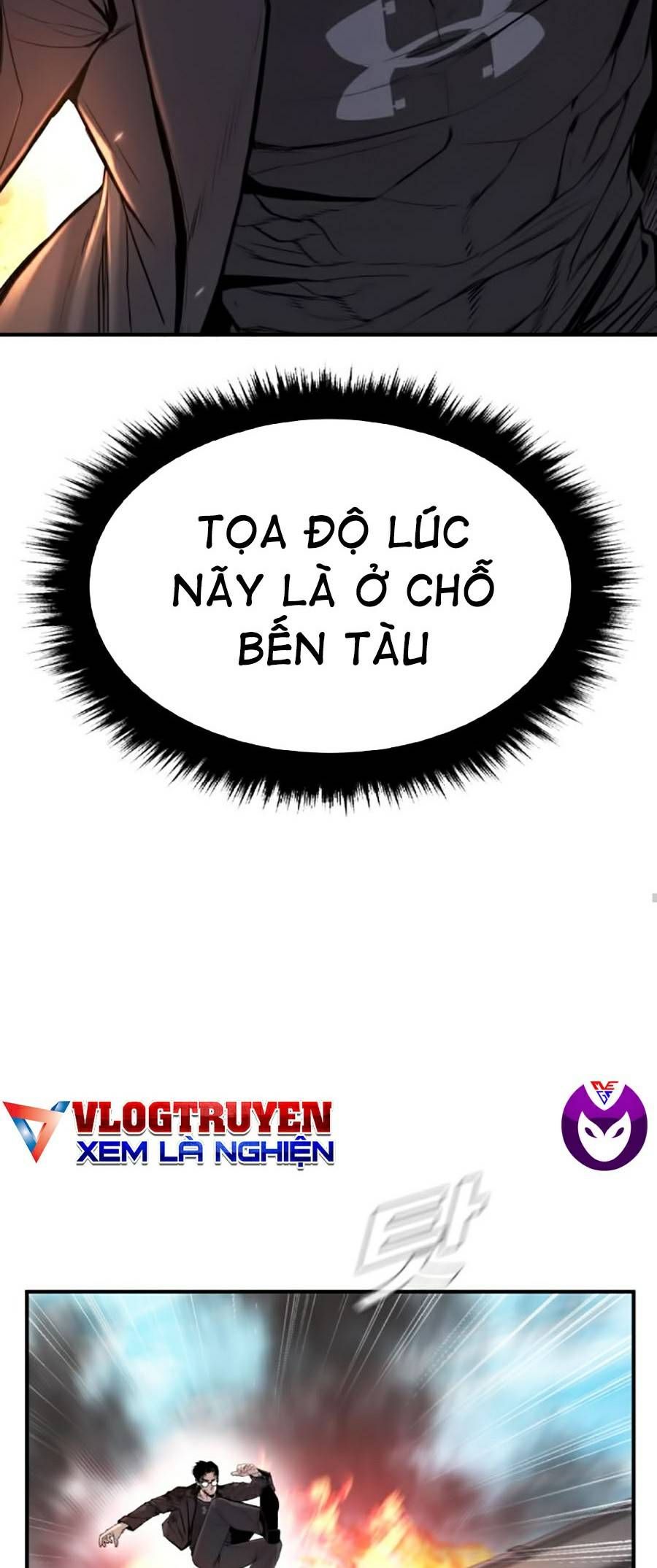 Bố Tôi Là Đặc Vụ Chapter 8 - 18