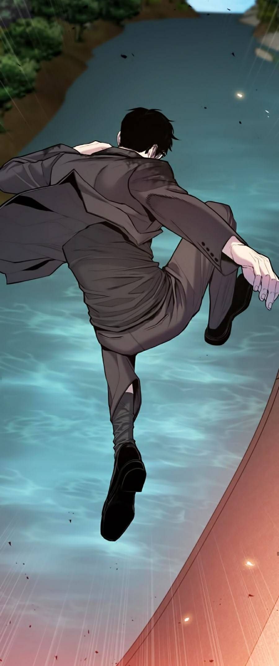 Bố Tôi Là Đặc Vụ Chapter 8 - 20