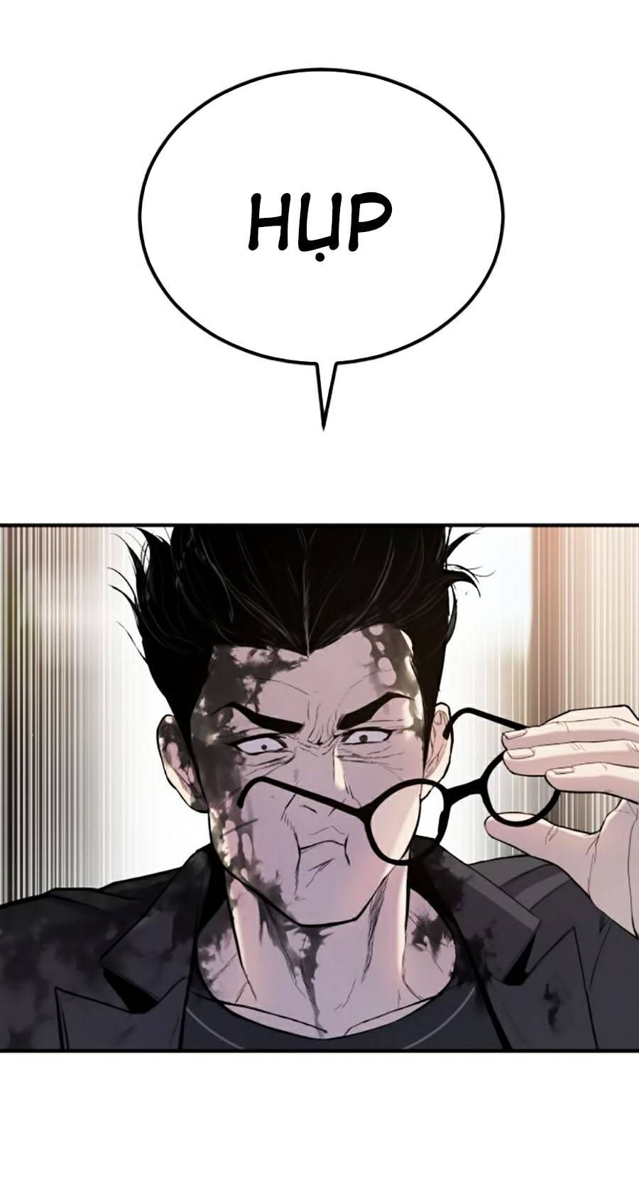 Bố Tôi Là Đặc Vụ Chapter 8 - 23