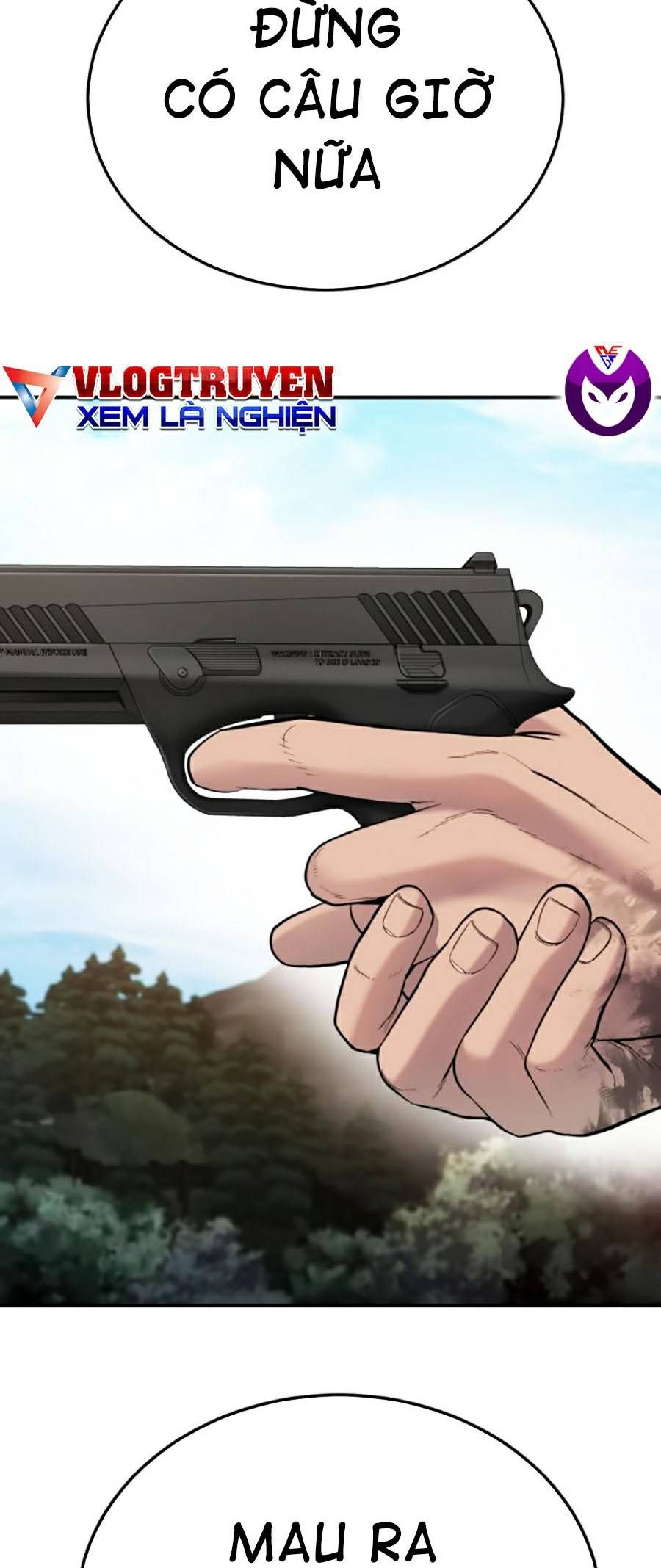 Bố Tôi Là Đặc Vụ Chapter 8 - 4