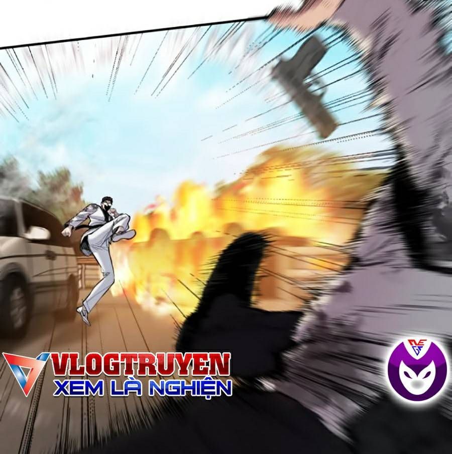 Bố Tôi Là Đặc Vụ Chapter 8 - 39